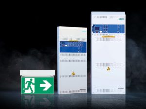 Emergency Lighting System