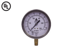 Pressure Gauge