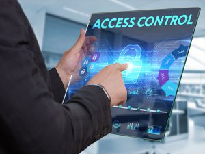 Access Control & Mgmt. System