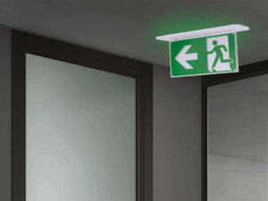 Emergency Lighting System
