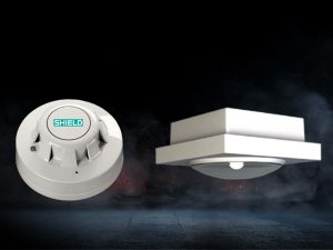 Fire Detection and Notification / Emergency Lighting System