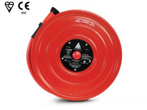 Fire Hoses & Accessories