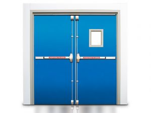 Fire Rated Doors