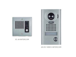 Intercoms