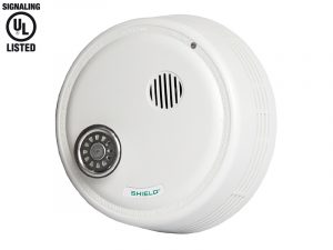 Interconnected Detectors