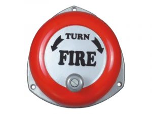Manual and Electric Sirens
