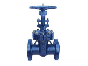 Isolation Valves