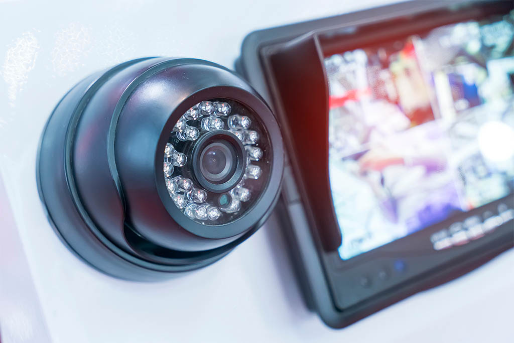 Security & Integrated Systems