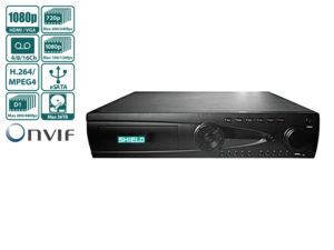 DVR and Storage