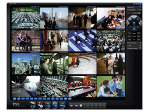 Video Management Software