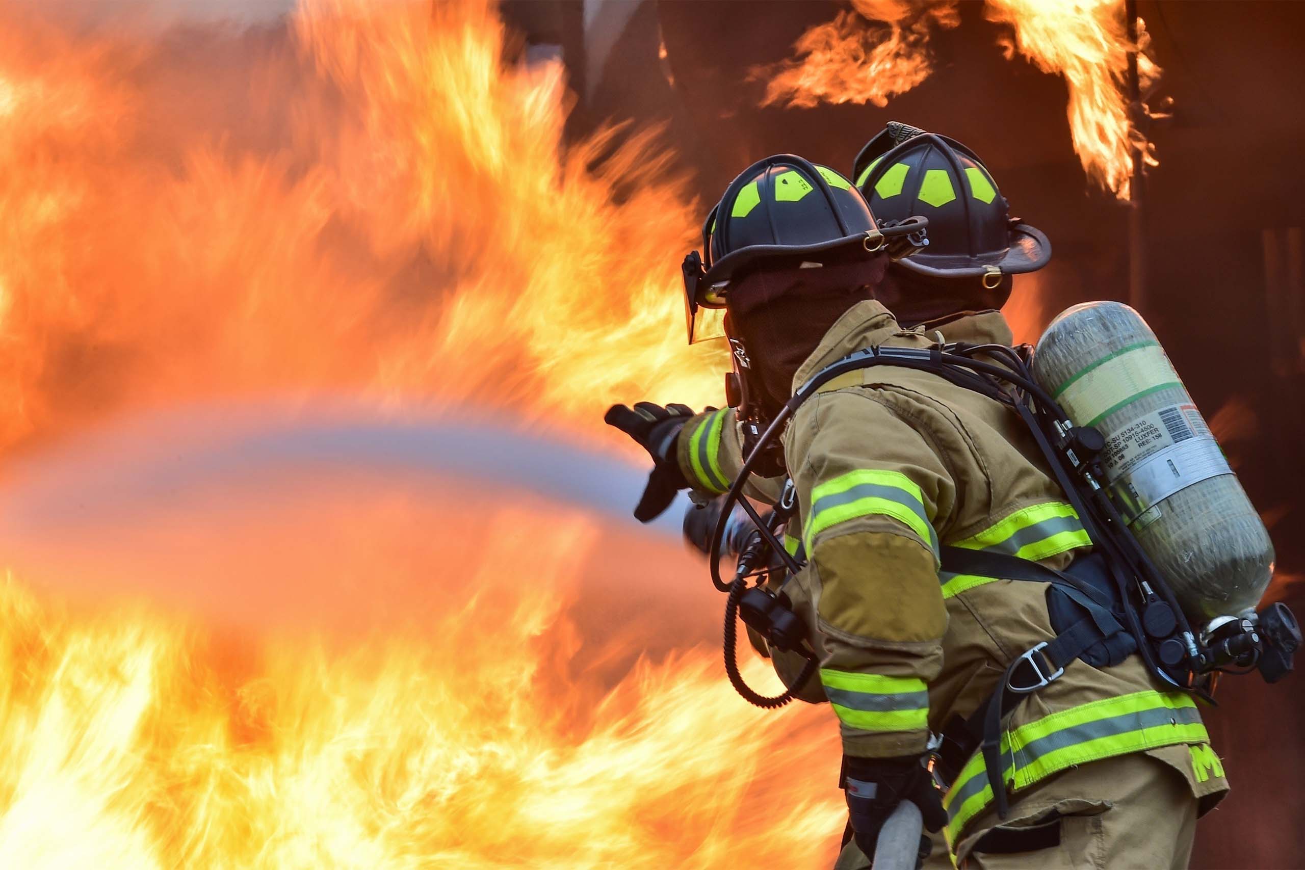 Fire Fighting Solutions